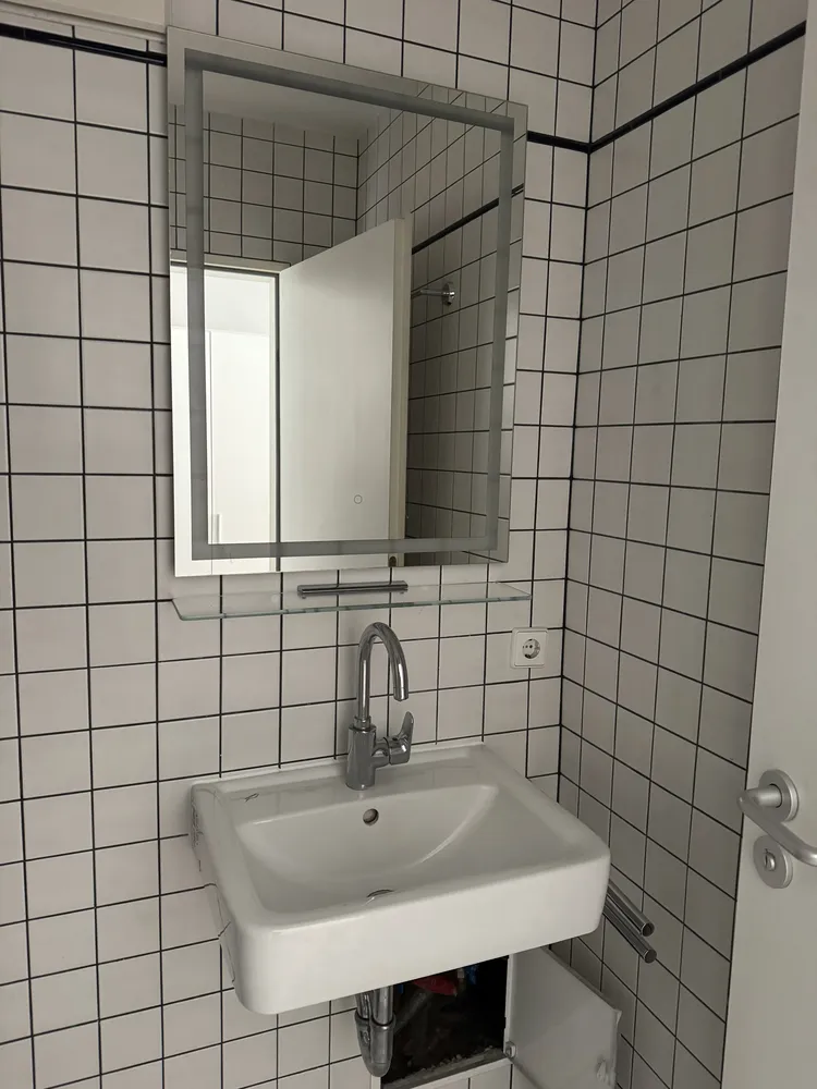1 Zimmer Wohnung mit 30 m² in Leipzig – Bild 8