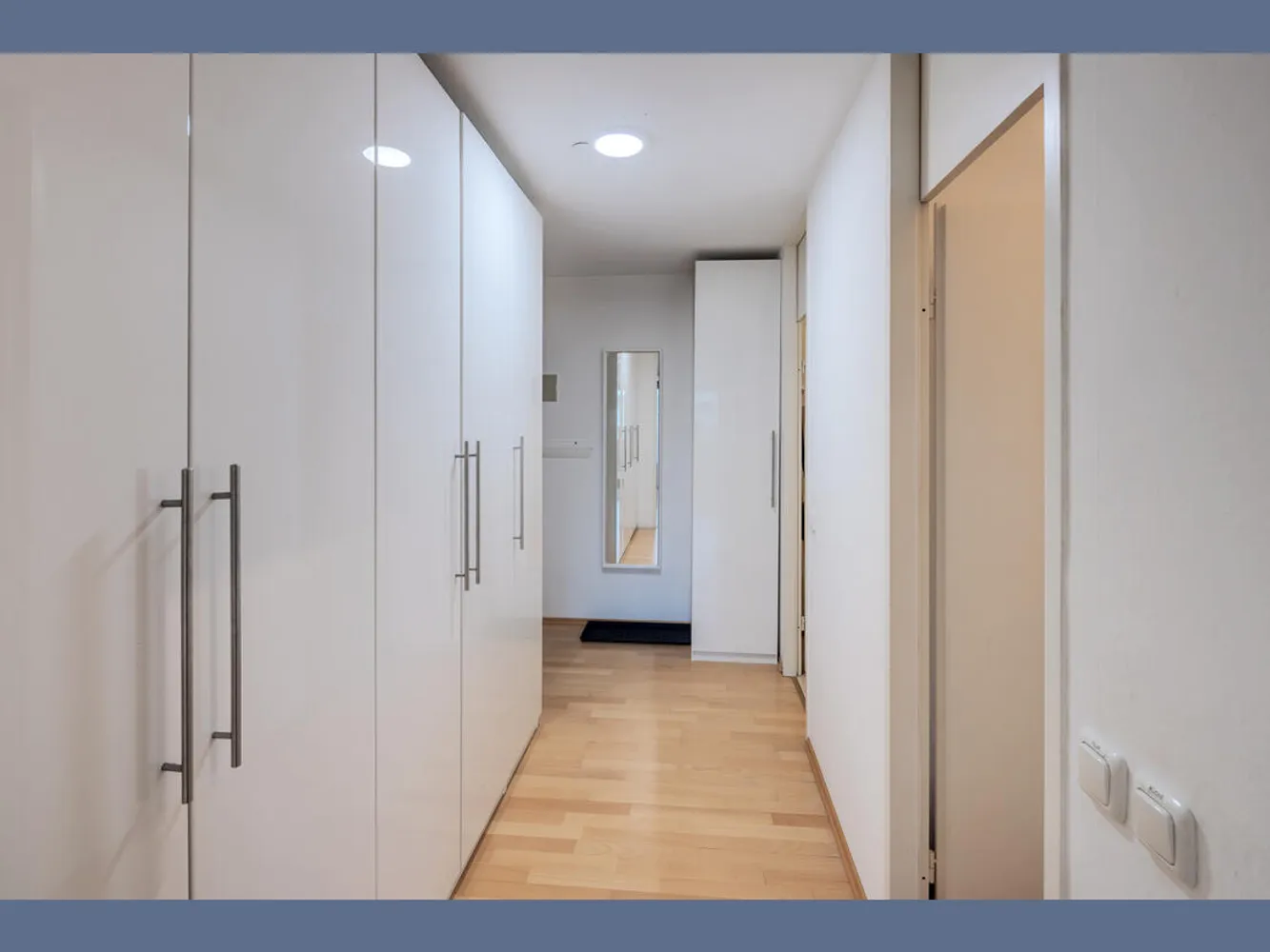 1 room apartment with 34 m² in Munich – Photo 11