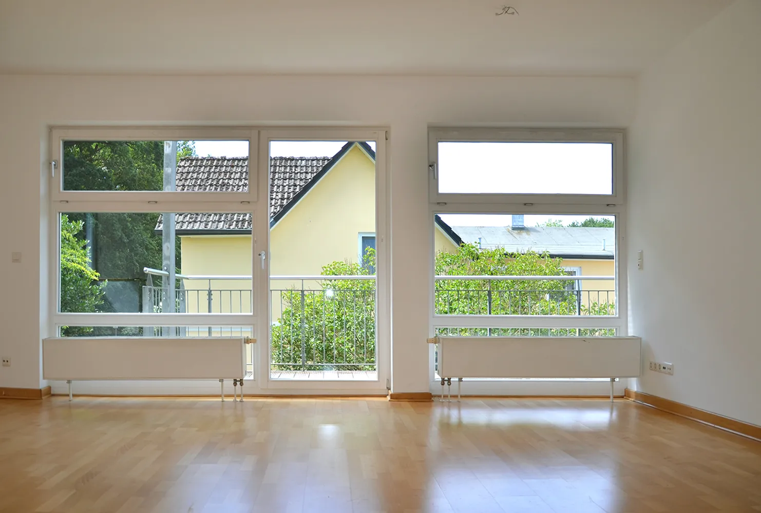 3 Zimmer Wohnung mit 101 m² in Hamburg – Bild 1