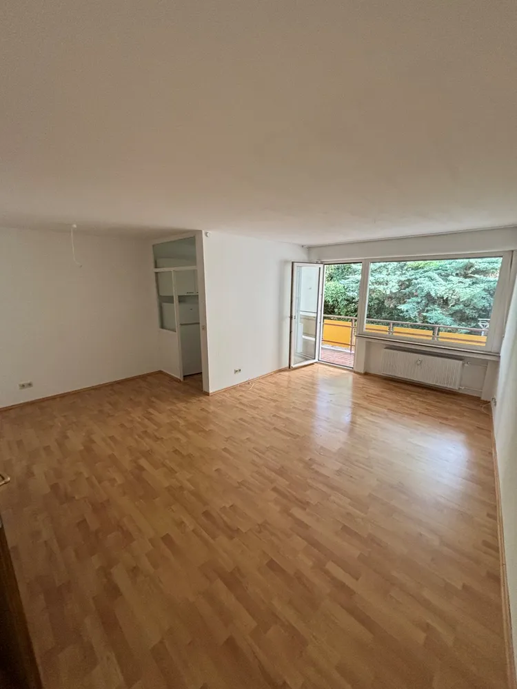 2 room apartment with 55 m² in Bonn – Photo 1