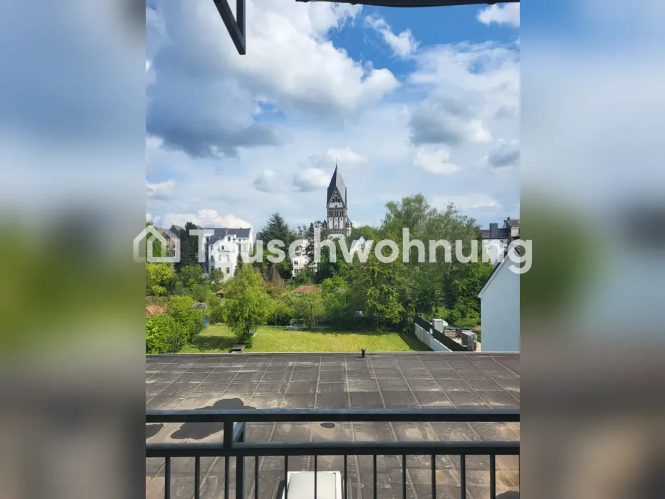 1 Zimmer Wohnung mit 23 m² in Bonn – Bild 2