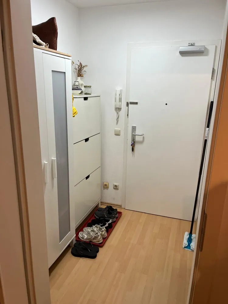 1 Zimmer Wohnung mit 35 m² in München – Bild 2