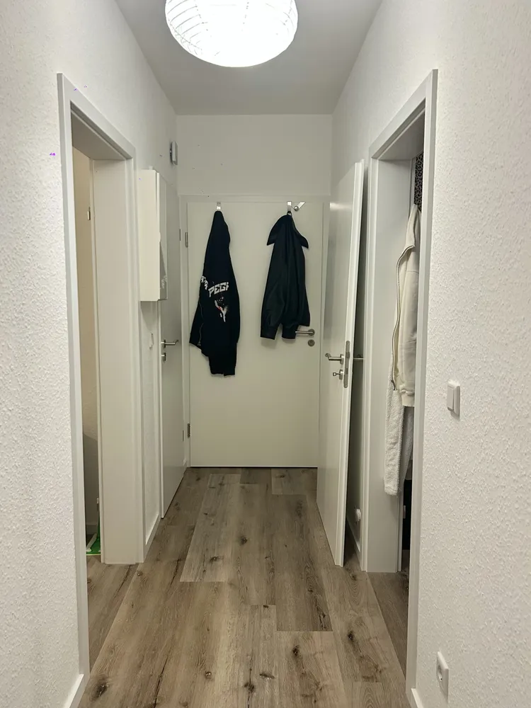 3 room apartment with 53 m² in Münster – Photo 4