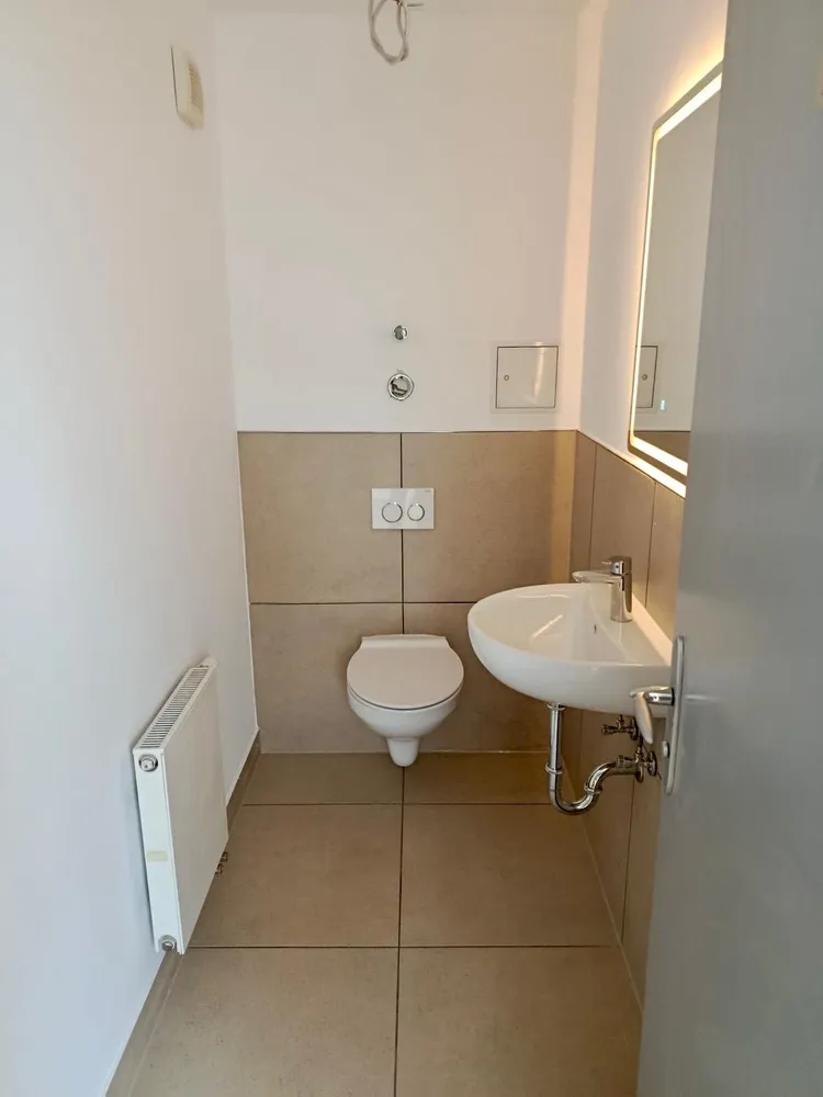 4 Zimmer Wohnung mit 20 m² in Frankfurt am Main – Bild 11