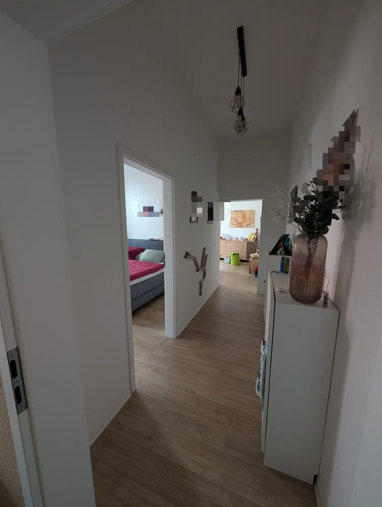 3 Zimmer Wohnung mit 75 m² in Halle (Saale) – Bild 6