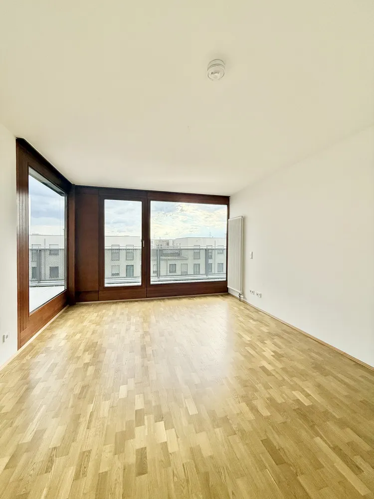 3 Zimmer Wohnung mit 108 m² in Frankfurt am Main – Bild 4