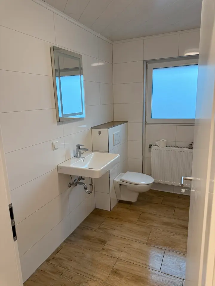6 Zimmer Wohnung mit 140 m² in Heppenheim – Bild 9