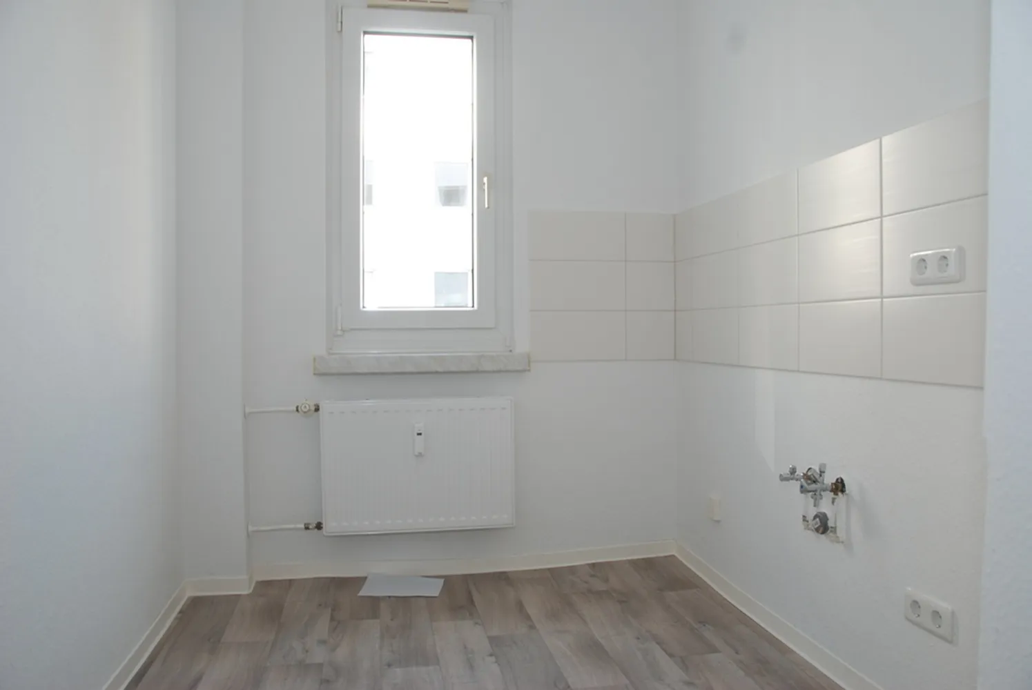 3 Zimmer Wohnung mit 61 m² in Chemnitz – Bild 2