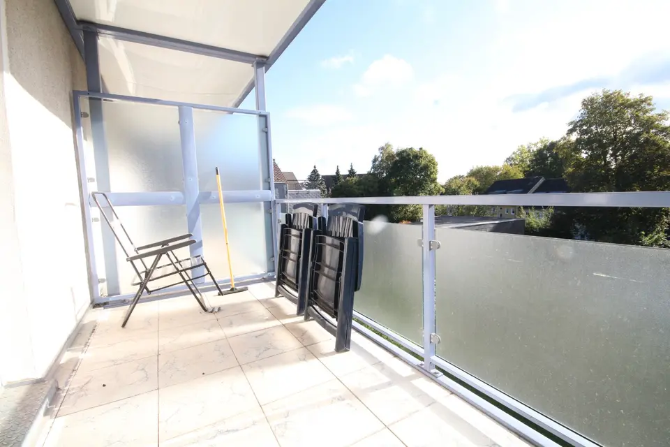 4 Zimmer Wohnung mit 84 m² in Gelsenkirchen – Bild 7