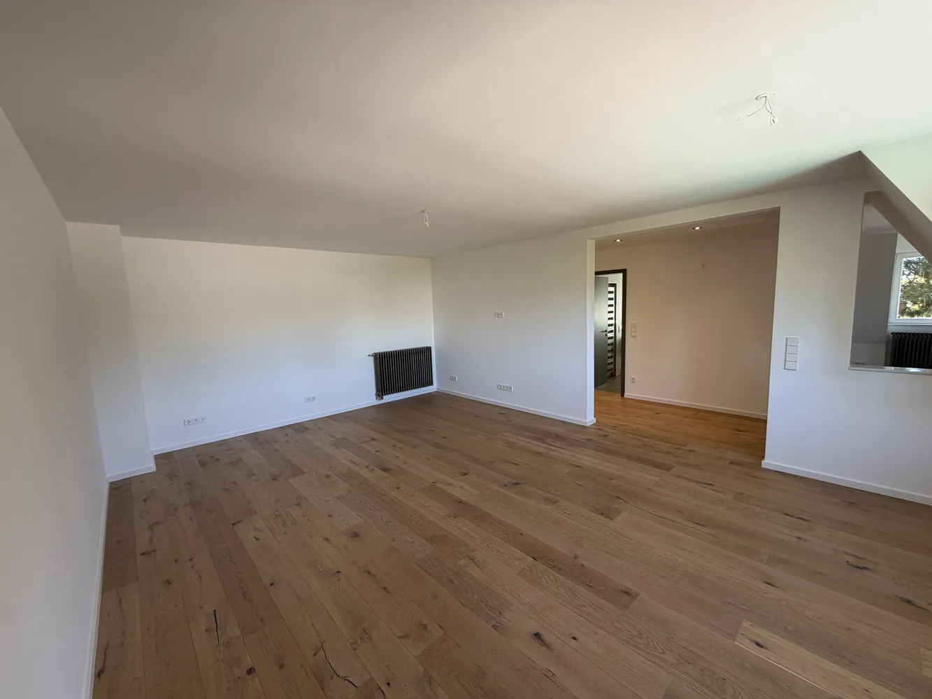 4 Zimmer Wohnung mit 176 m² in Freiburg im Breisgau – Bild 8