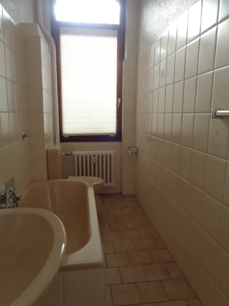 3 room apartment with 73 m² in Bremerhaven – Photo 4
