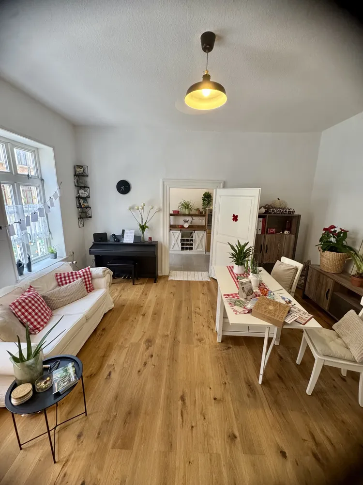 4 room apartment with 82 m² in Wolfenbüttel – Photo 11
