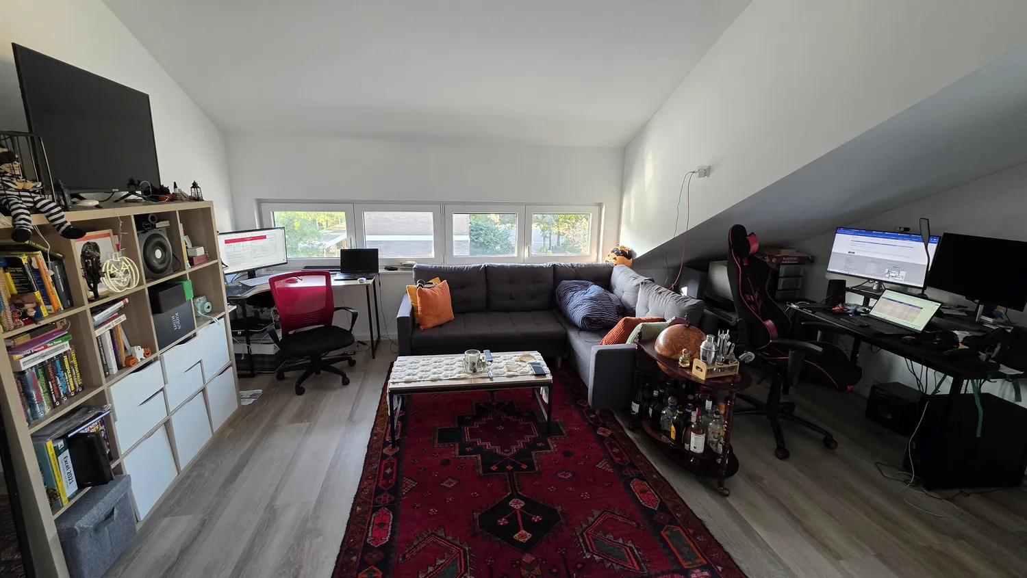 2 Zimmer Wohnung mit 60 m² in Rüsselsheim am Main – Bild 8
