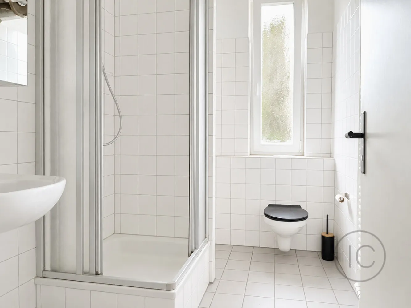 2 Zimmer Wohnung mit 30 m² in Aachen – Bild 2