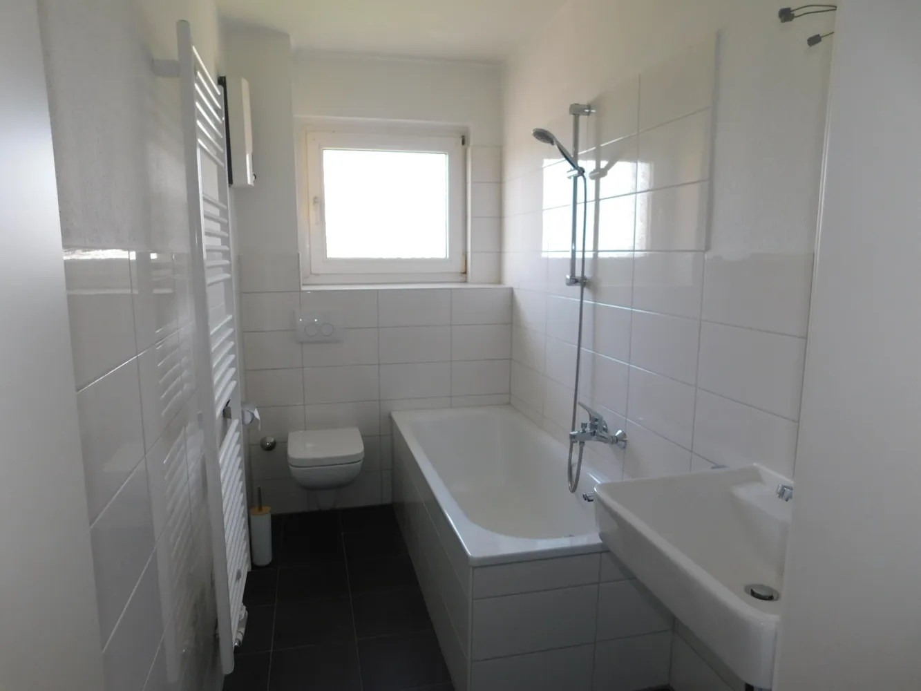 3 Zimmer Wohnung mit 59 m² in Essen – Bild 5