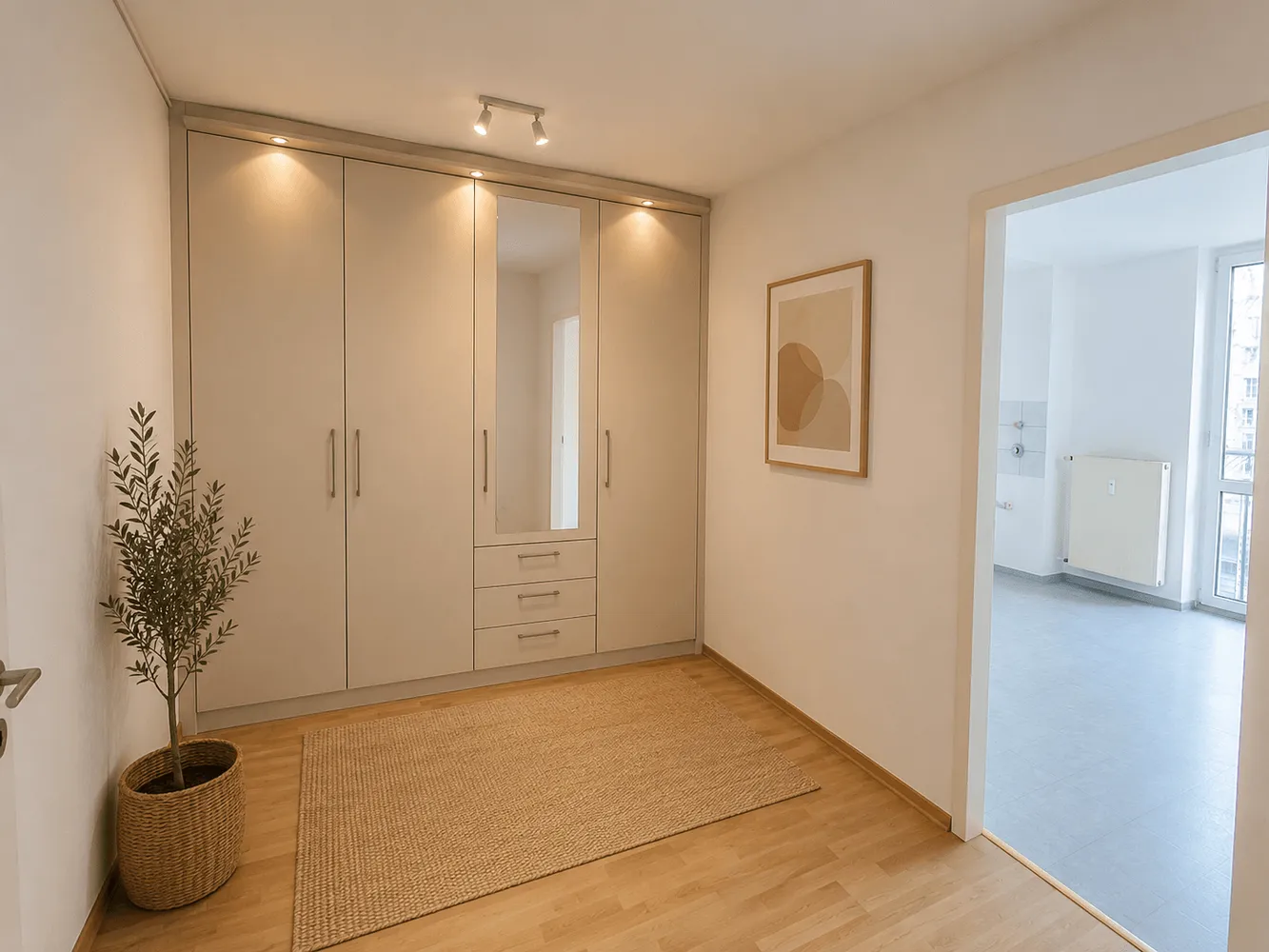 2 Zimmer Wohnung mit 55 m² in Dortmund – Bild 10