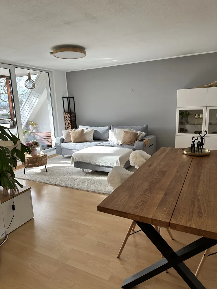 4 Zimmer Wohnung mit 92 m² in Nürnberg – Bild 4