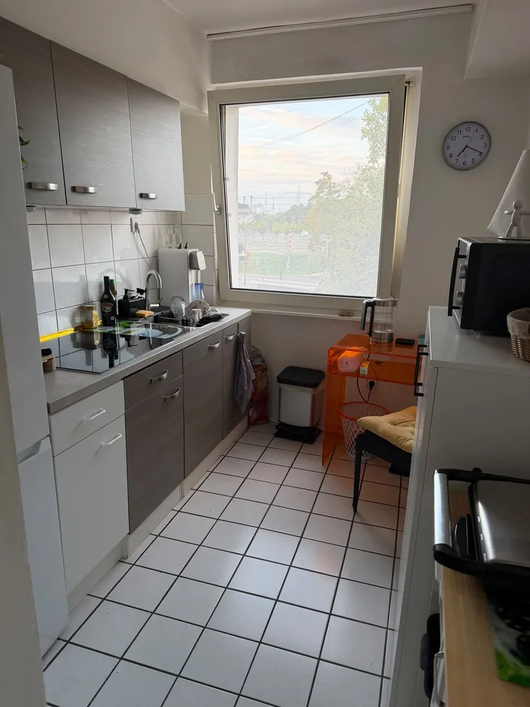 3 Zimmer Wohnung mit 61 m² in Essen – Bild 4