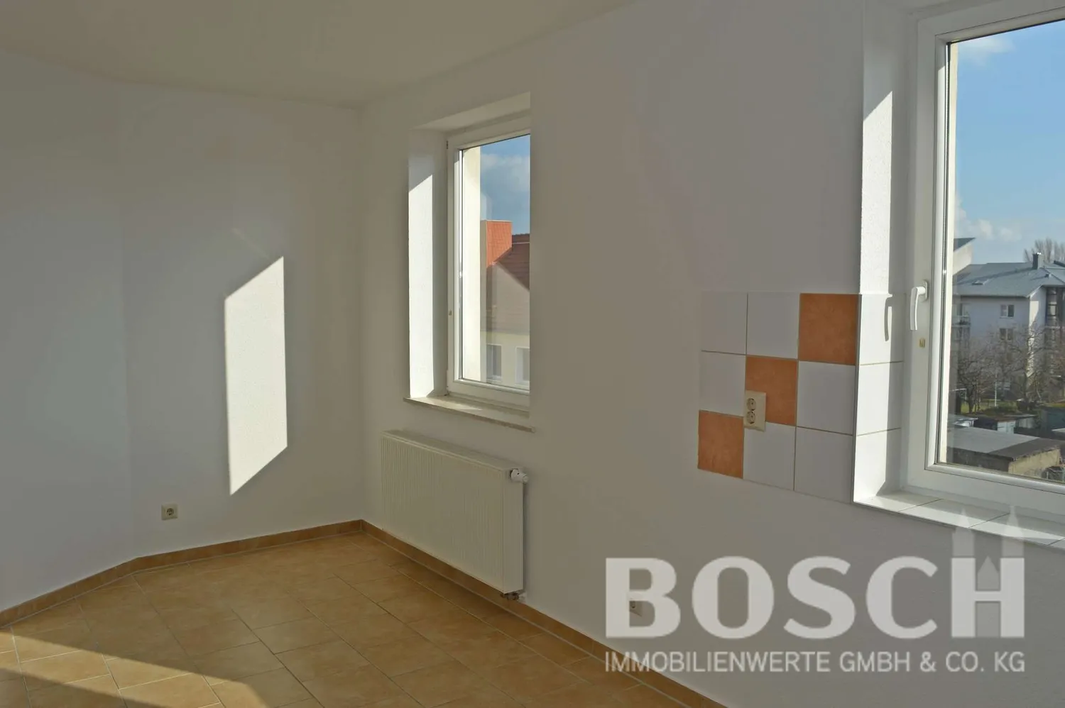 2 Zimmer Wohnung mit 58 m² in Magdeburg – Bild 9