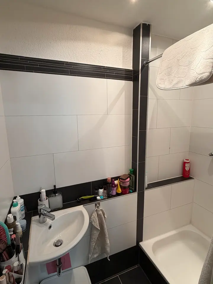 2 Zimmer Wohnung mit 25 m² in Stuttgart – Bild 4