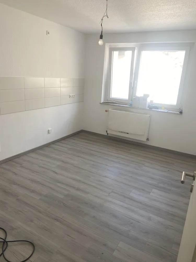 3 room apartment with 49 m² in Gelsenkirchen – Photo 2