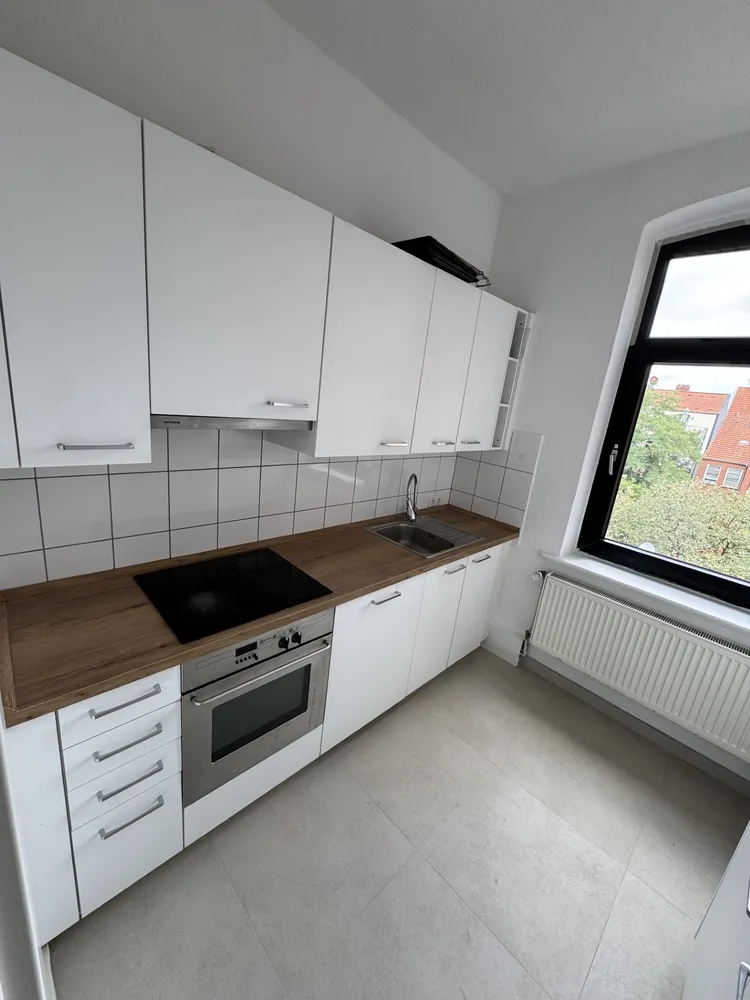 3 Zimmer Wohnung mit 85 m² in Hannover – Bild 6