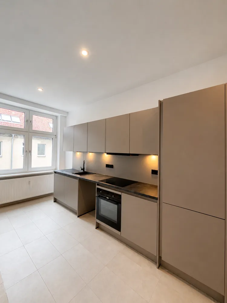 3 Zimmer Wohnung mit 77 m² in Berlin – Bild 3
