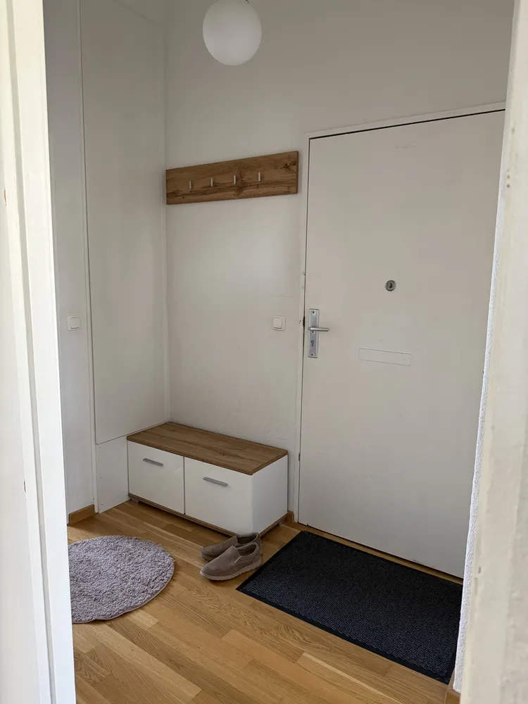 2 Zimmer Wohnung mit 50 m² in Berlin – Bild 11