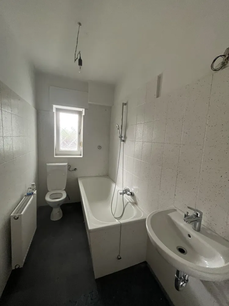 2 Zimmer Wohnung mit 57 m² in Gelsenkirchen – Bild 2