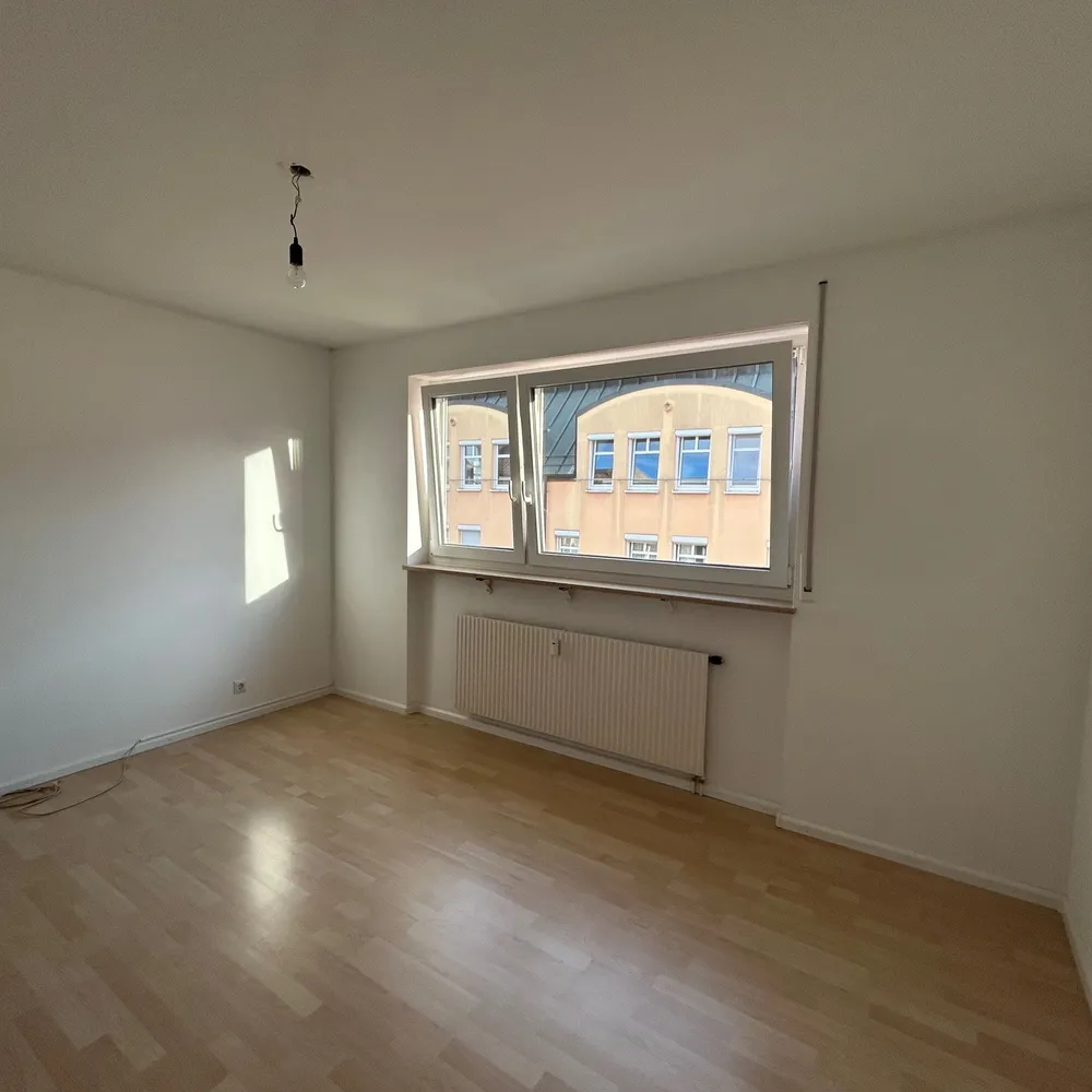 2 room apartment with 58 m² in Lörrach – Photo 9