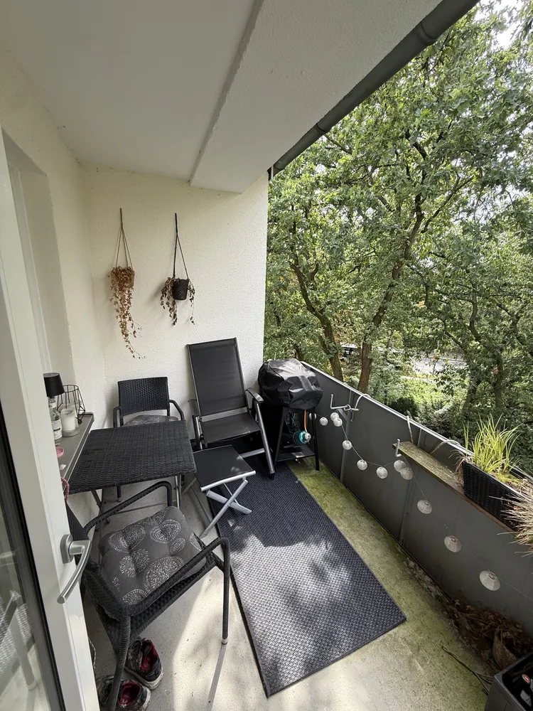 2 Zimmer Wohnung mit 60 m² in Hannover – Bild 7