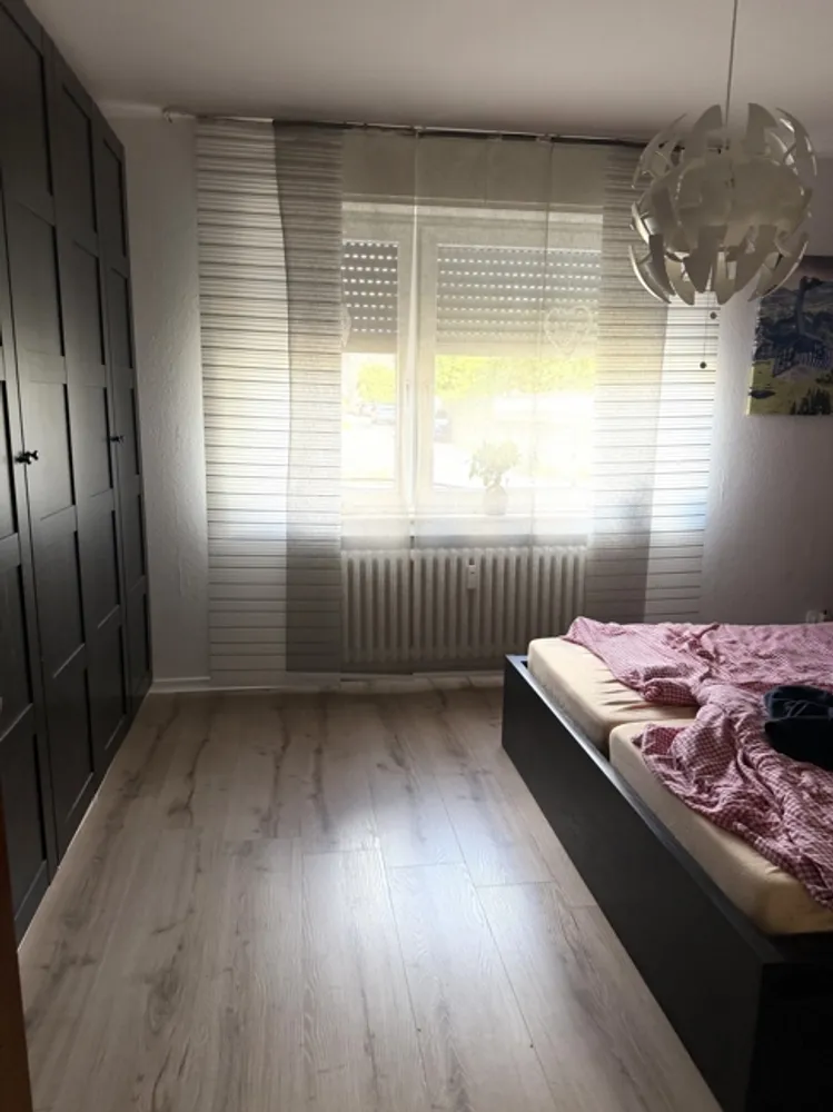 2 Zimmer Wohnung mit 61 m² in Duisburg – Bild 8
