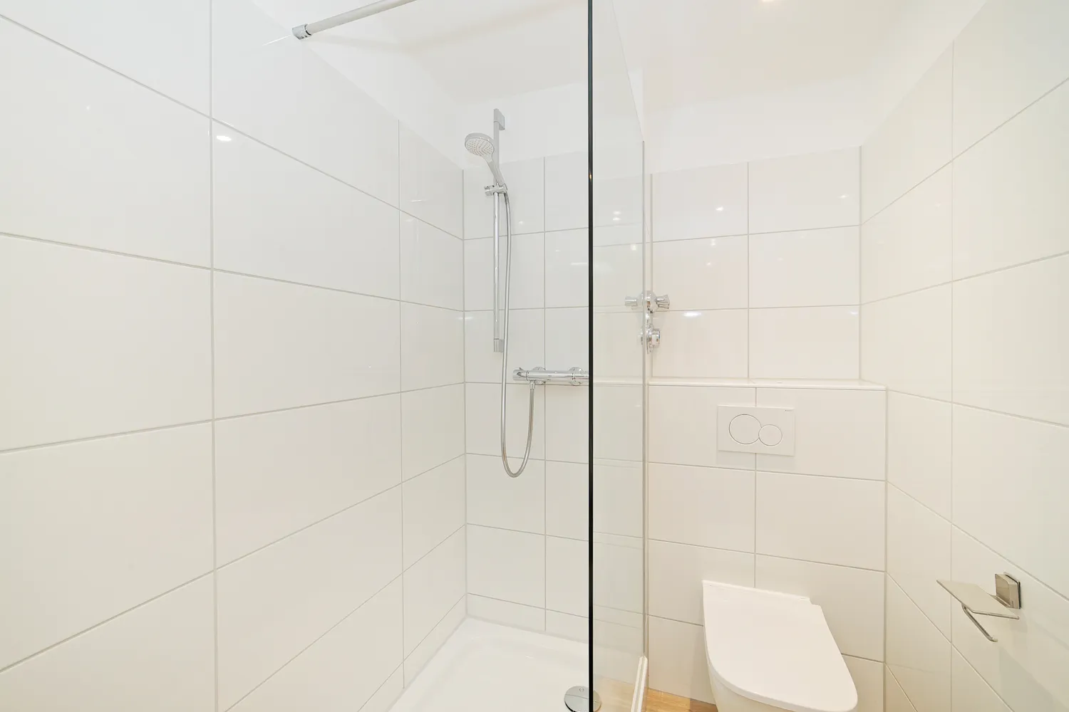 2 Zimmer Wohnung mit 62 m² in München – Bild 3