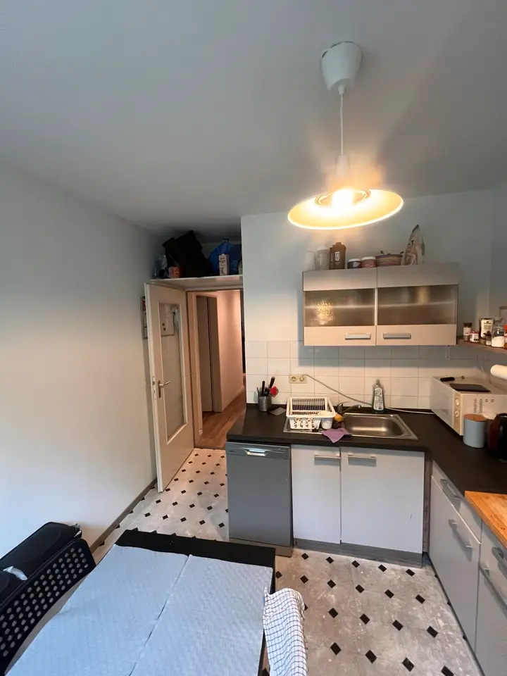 WG-Zimmer mit 50 m² in Bremen – Bild 6