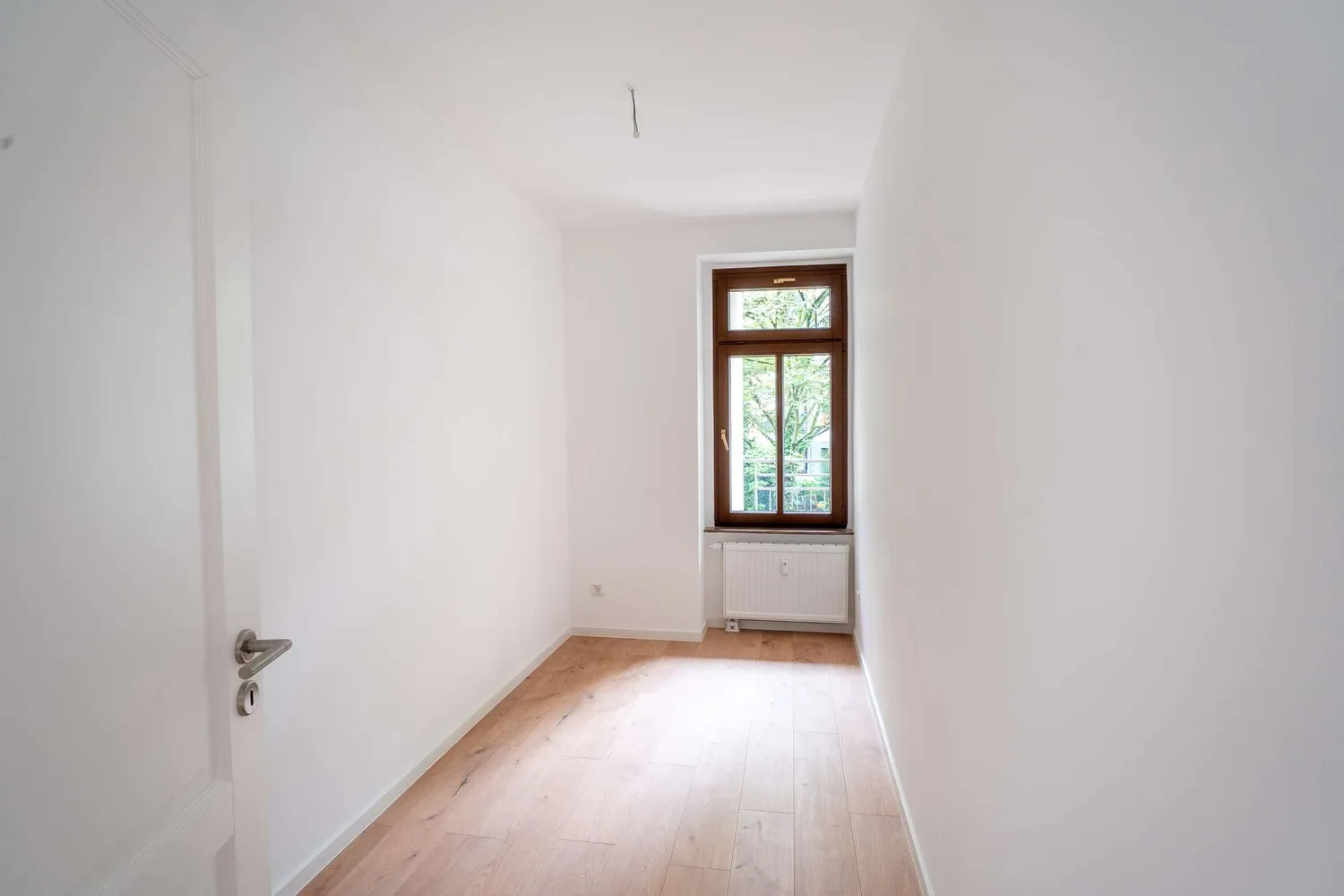 2 Zimmer Wohnung mit 64 m² in Dresden – Bild 5