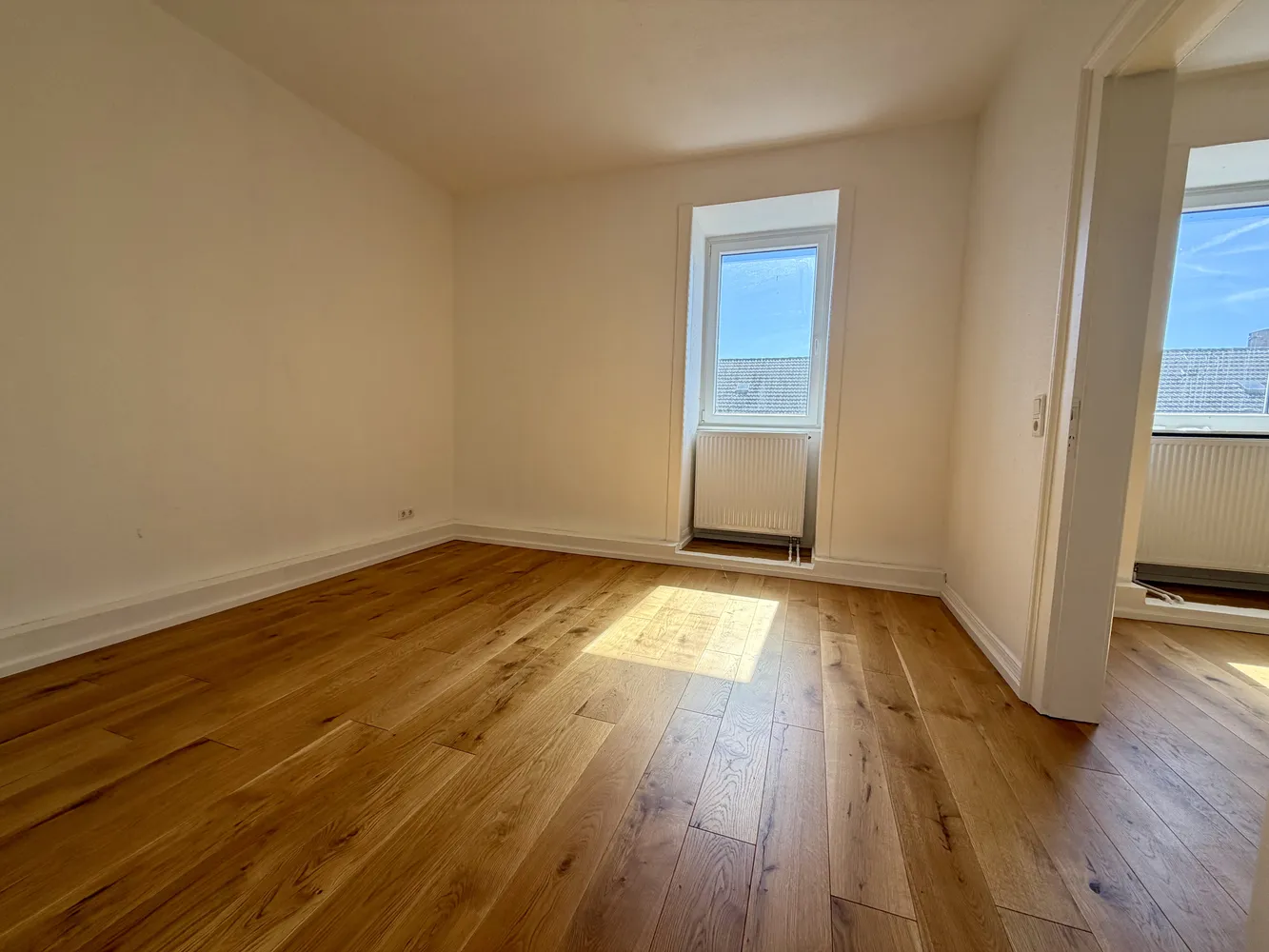 2 Zimmer Wohnung mit 44 m² in Hanau – Bild 5