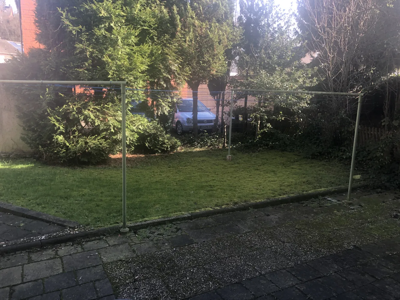 3 Zimmer Wohnung mit 70 m² in Bochum – Bild 2