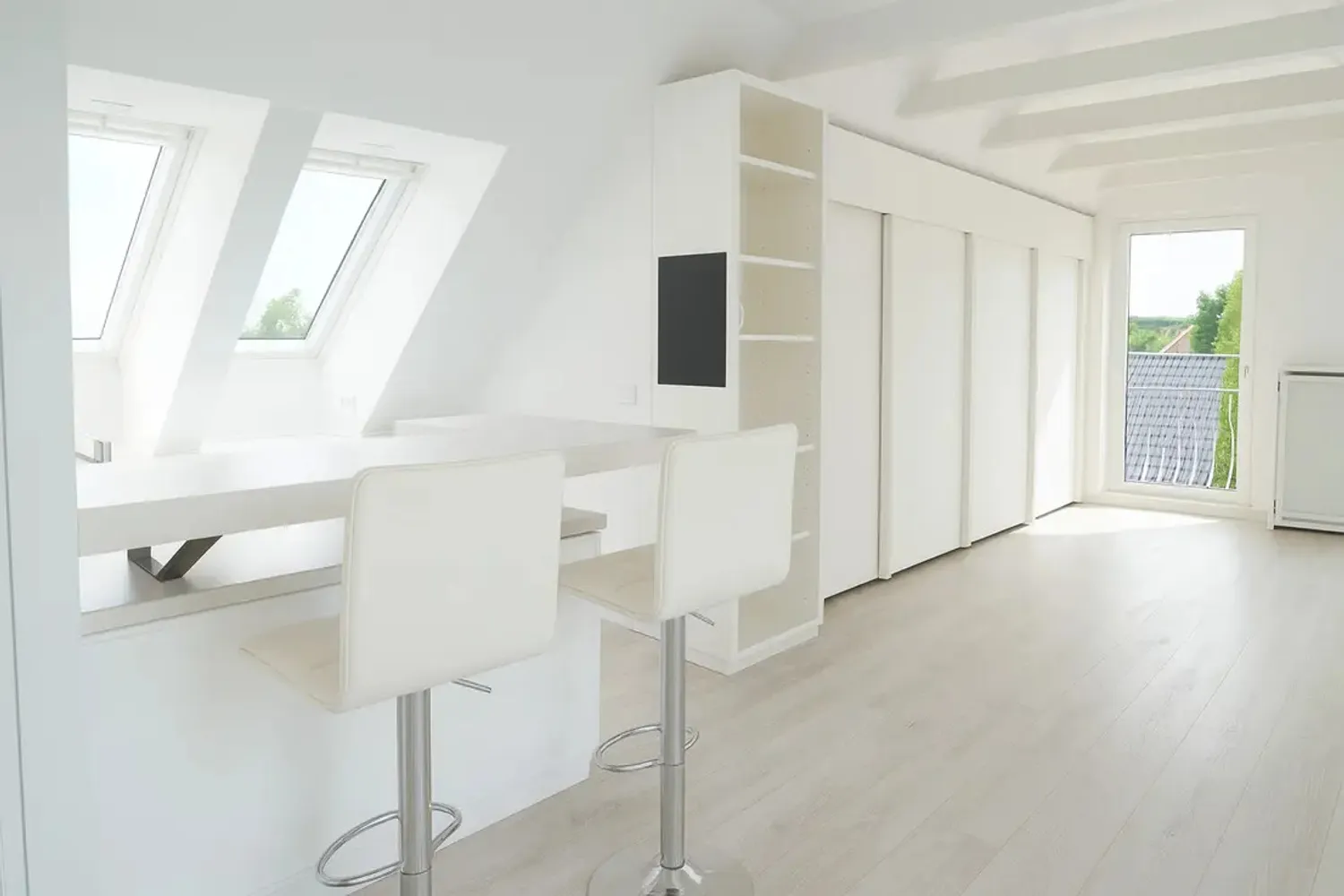 1 Zimmer Wohnung mit 43 m² in Bremen – Bild 2