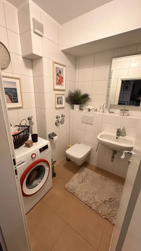 2 Zimmer Wohnung mit 60 m² in Mannheim – Bild 4