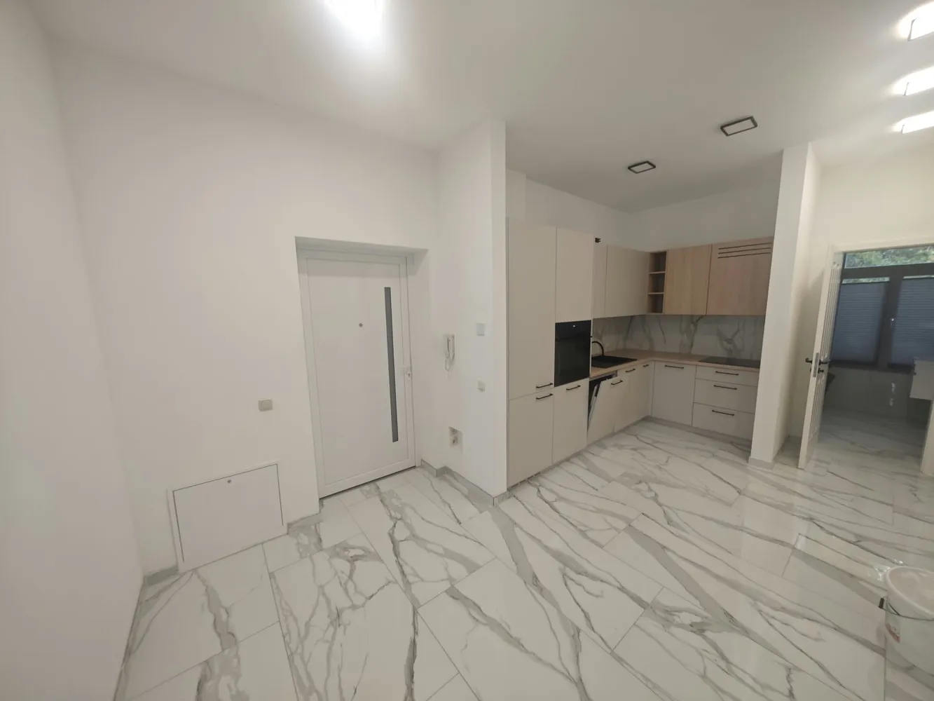 3 room apartment with 85 m² in Brunswick – Photo 10