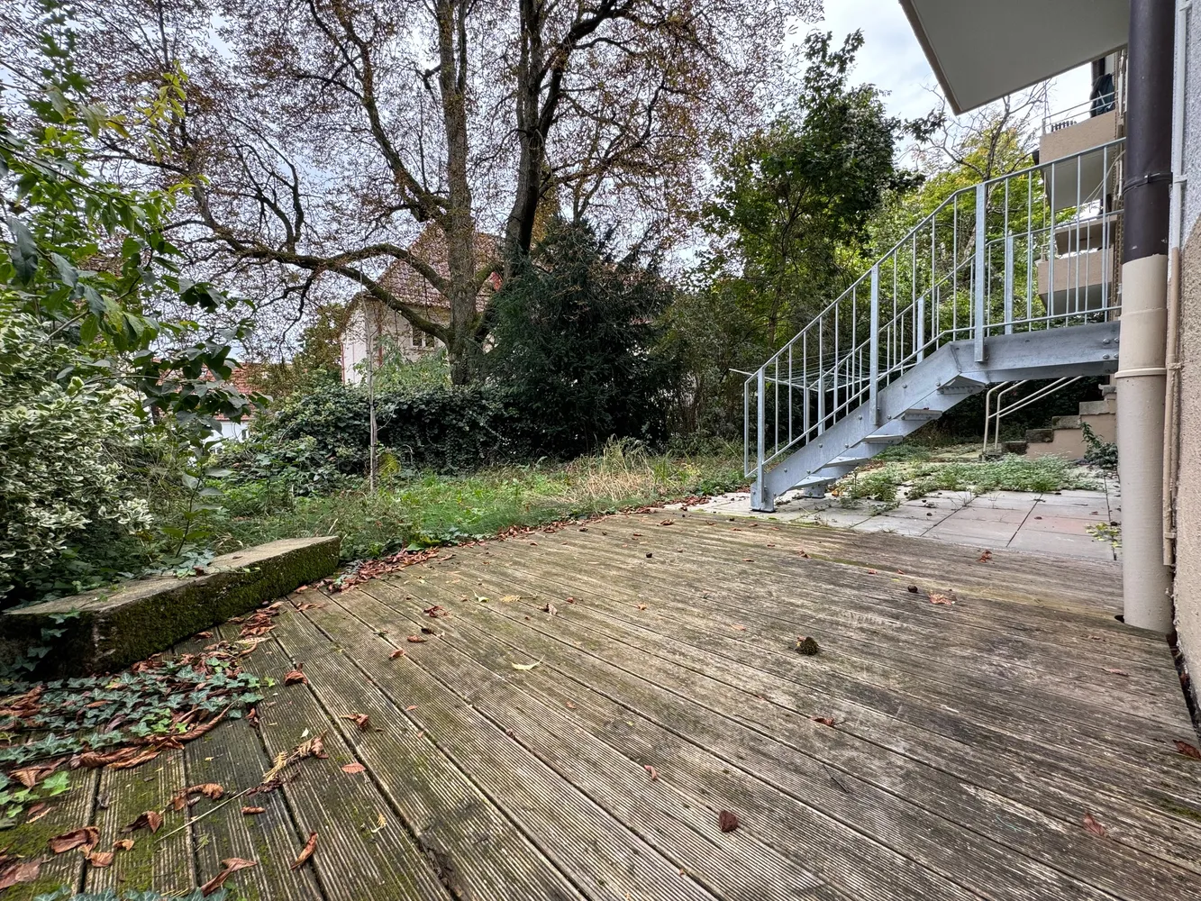 3 Zimmer Wohnung mit 65 m² in Stuttgart – Bild 10