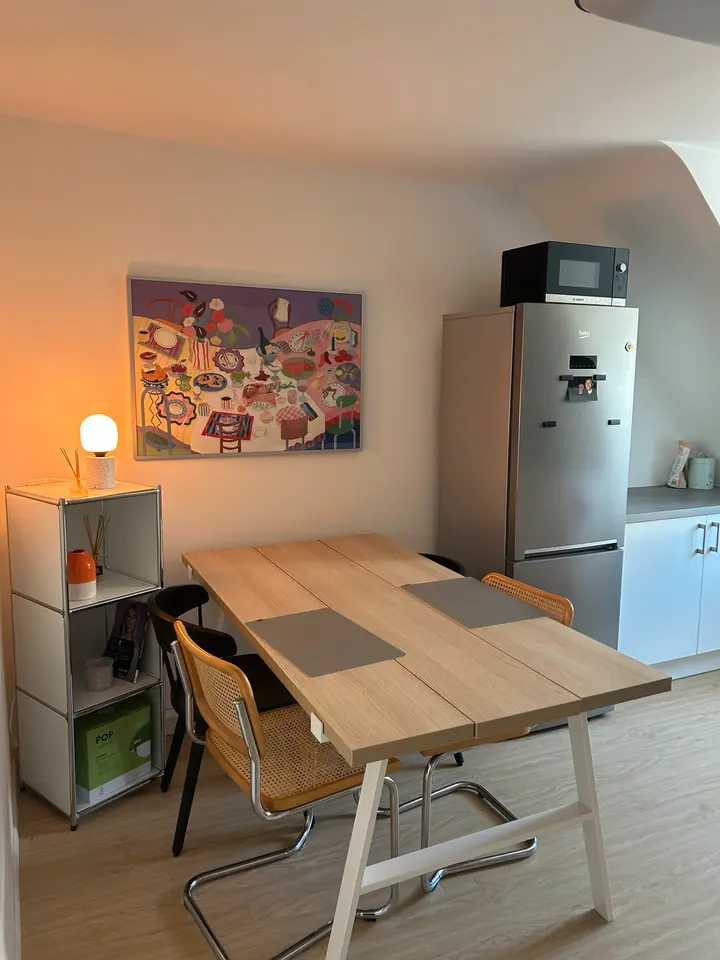 Shared room with 64 m² in Stuttgart – Photo 9