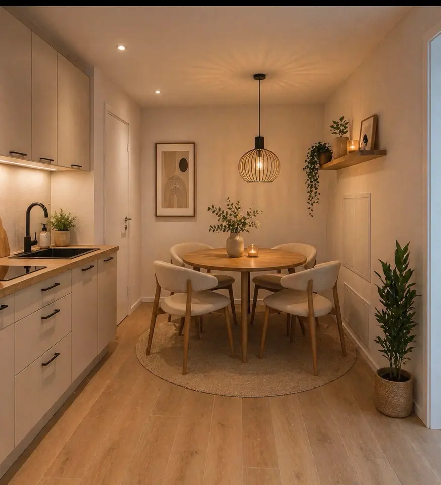 WG-Zimmer mit 50 m² in Saarbrücken – Bild 3