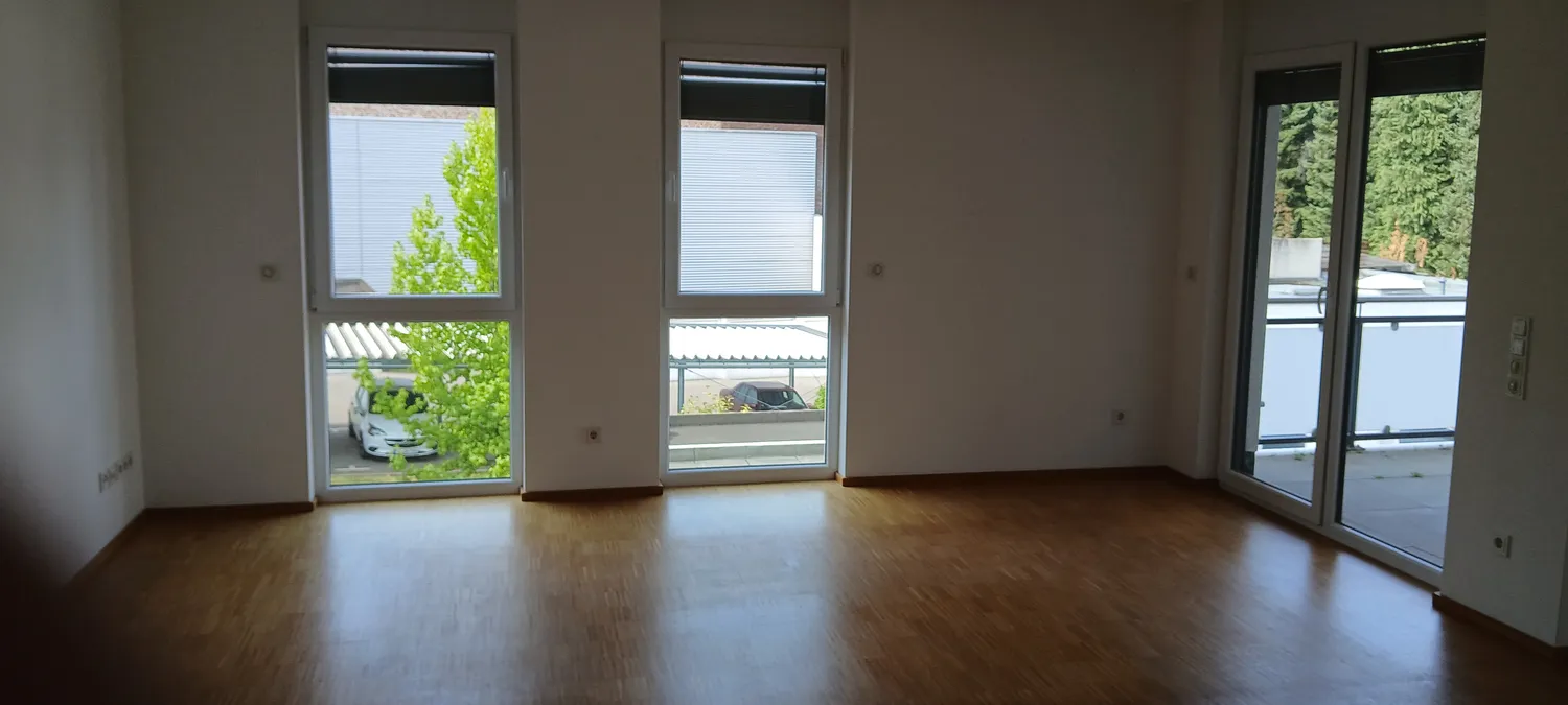 4 Zimmer Wohnung mit 112 m² in Solingen – Bild 1