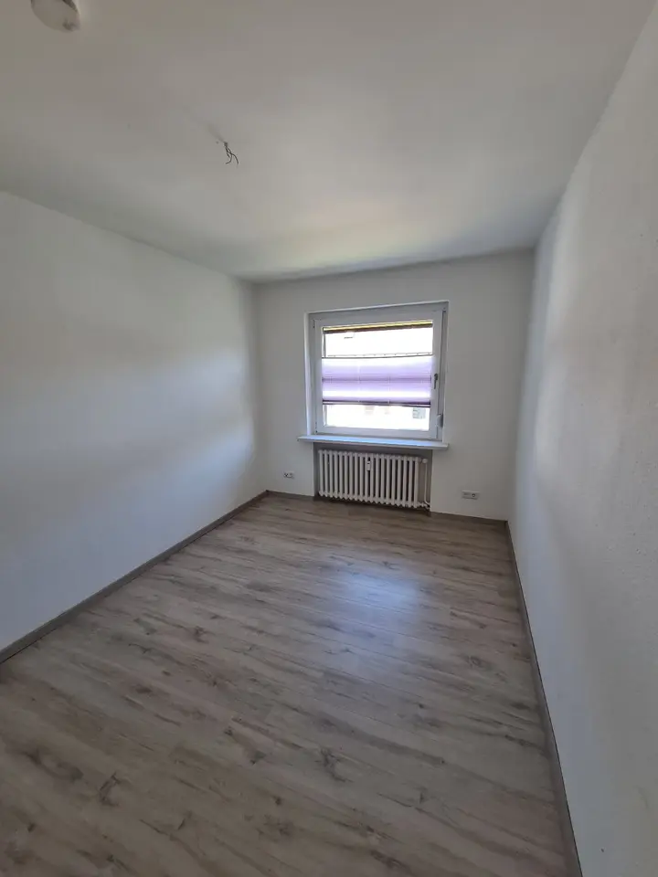 3 Zimmer Wohnung mit 70 m² in Helmstedt – Bild 10