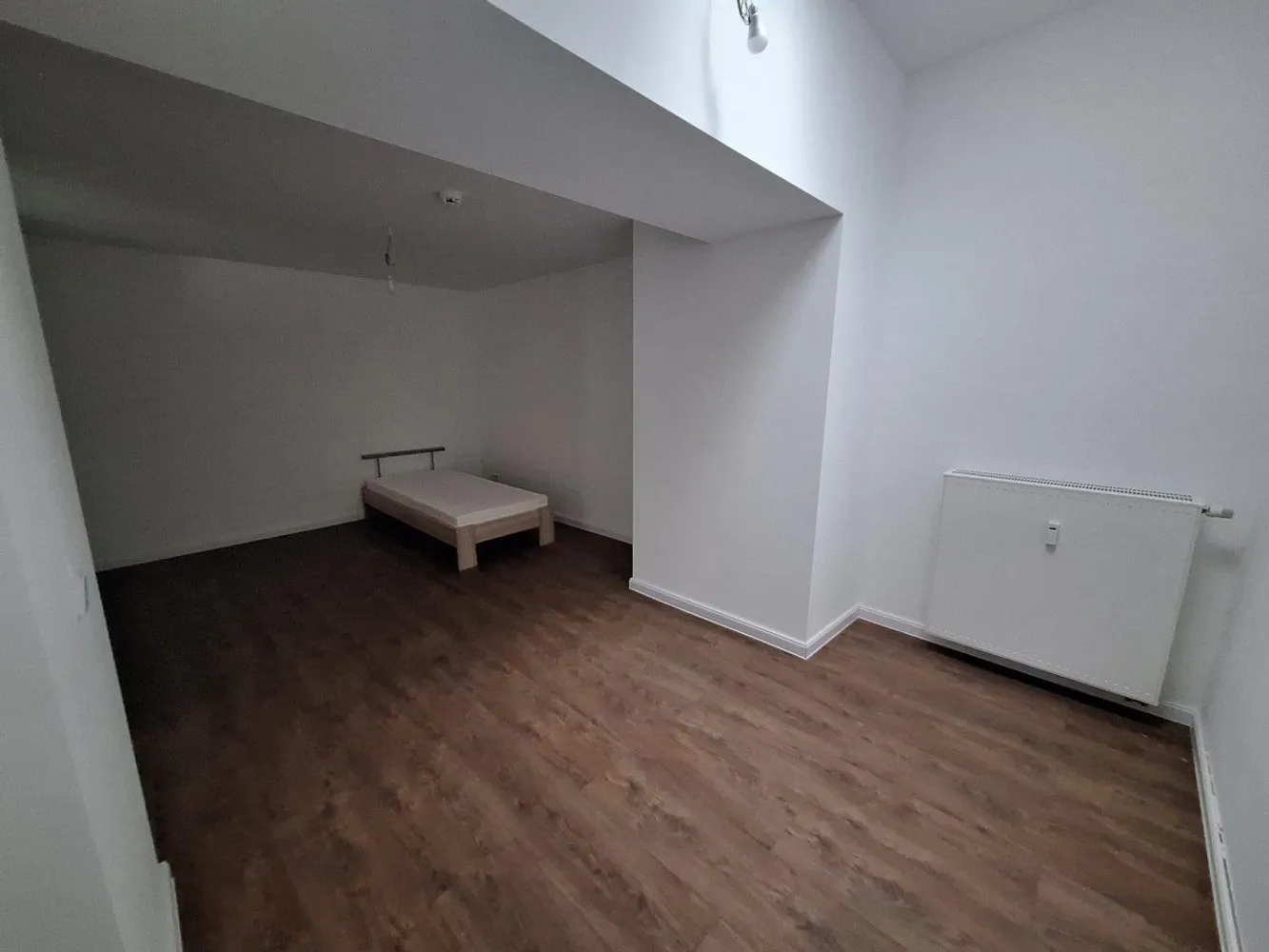 2 Zimmer Wohnung mit 56 m² in Velbert – Bild 2