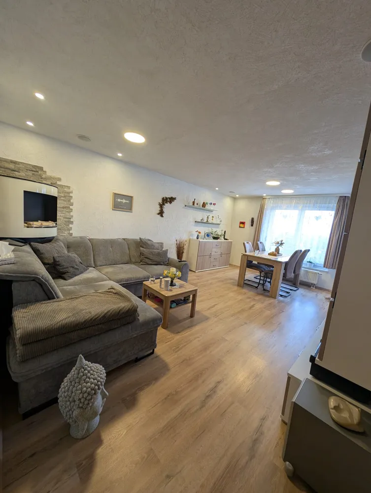 3 Zimmer Wohnung mit 75 m² in Wuppertal – Bild 8