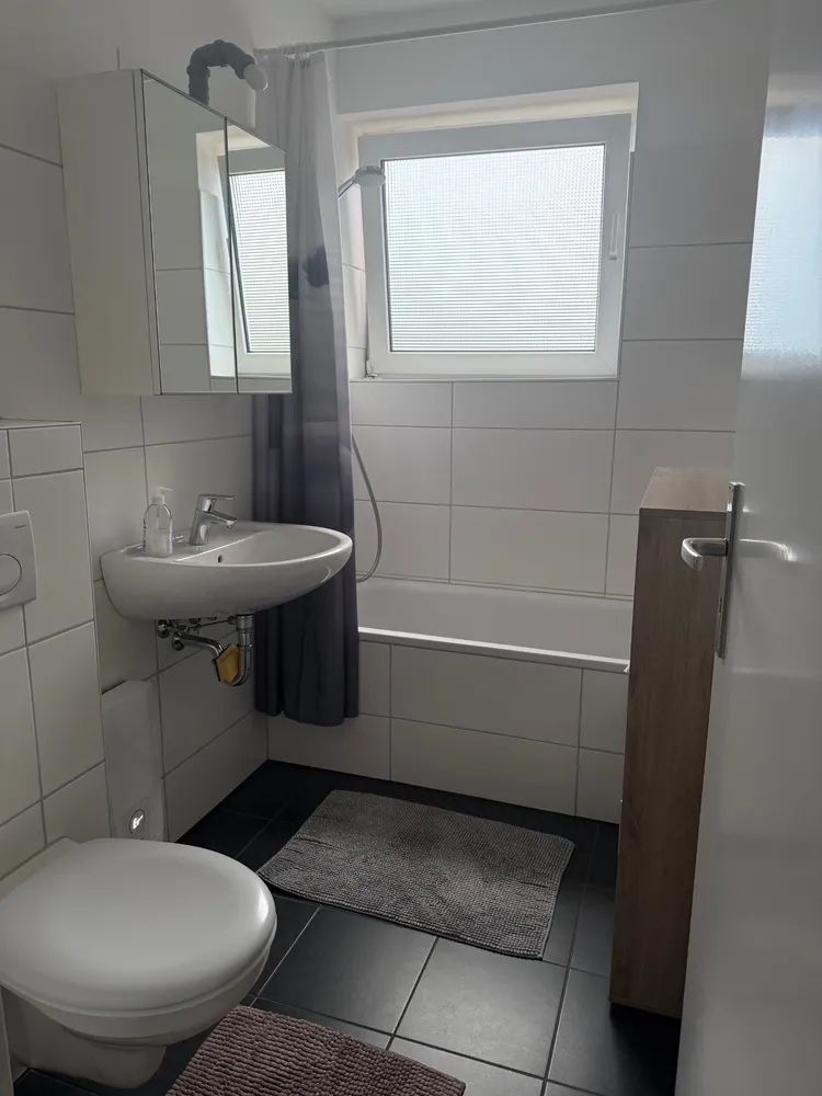 3 Zimmer Wohnung mit 71 m² in Hamburg – Bild 5
