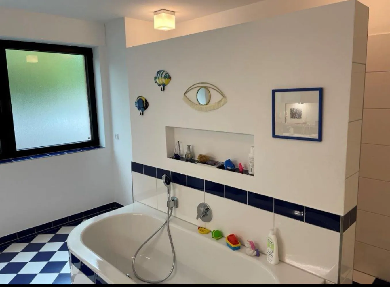 6 Zimmer Haus mit 245 m² in Düsseldorf – Bild 4