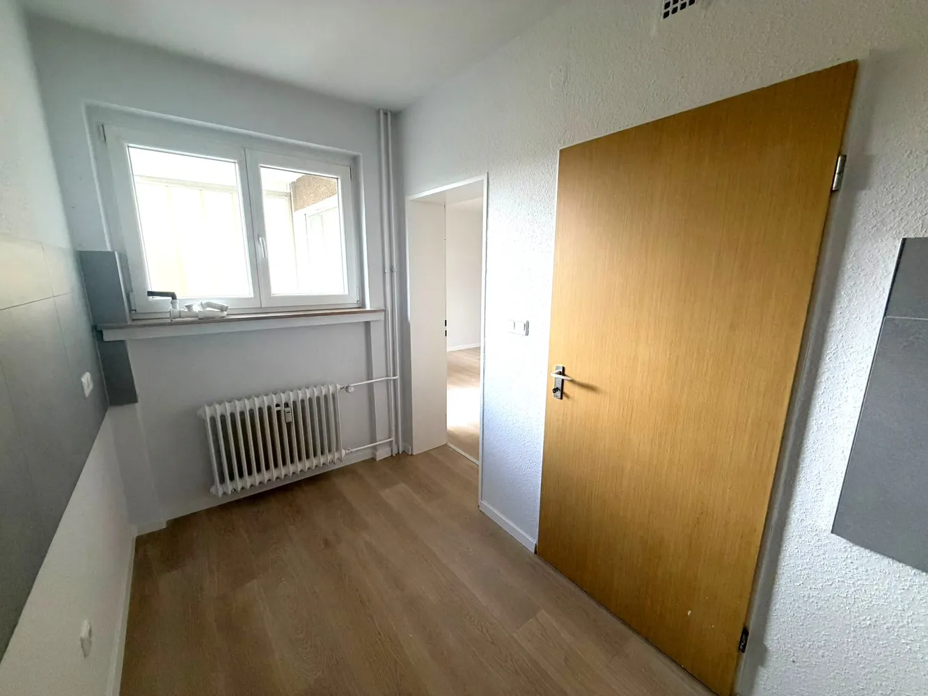 3 Zimmer Wohnung mit 42 m² in Bochum – Bild 7